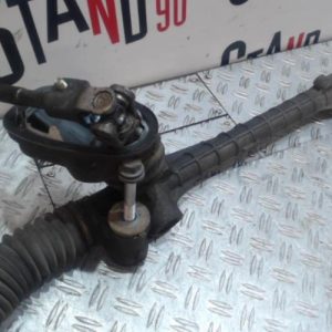 CITROEN C1 1 PHASE 1