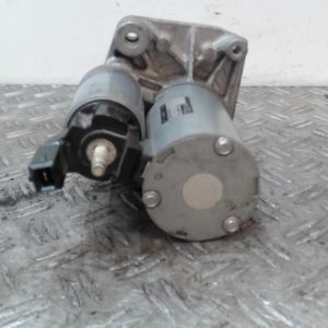 CITROEN C3 2 PHASE 1