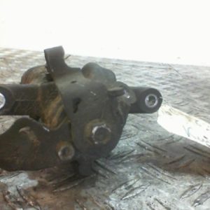 RENAULT KANGOO 2 PHASE 1