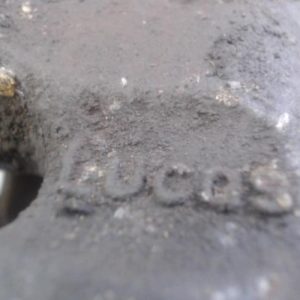 OPEL ASTRA H PHASE 1