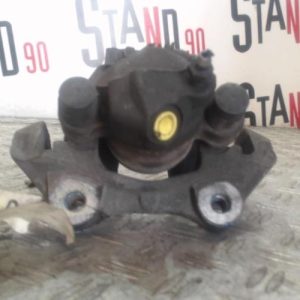 MERCEDES CLASSE M 164 PHASE 1