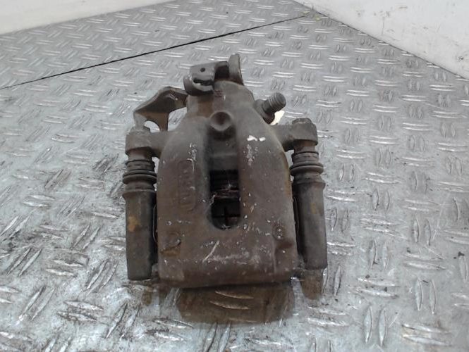 CITROEN C3 1 PHASE 1