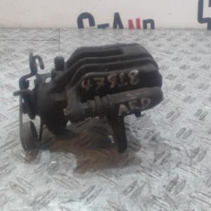 VOLKSWAGEN SHARAN 1 PHASE 2