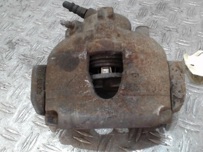 RENAULT MEGANE 2 PHASE 2