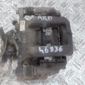 OPEL MOKKA 1 PHASE 2