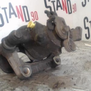 OPEL ASTRA H PHASE 1