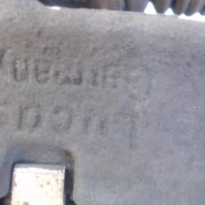 VOLKSWAGEN SHARAN 1 PHASE 3