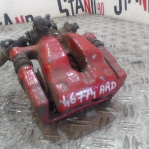 OPEL ASTRA H PHASE 2