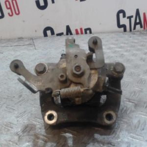 CITROEN BERLINGO 2 PHASE 3