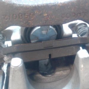 RENAULT SCENIC 1 PHASE 2