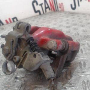 OPEL ASTRA H PHASE 2