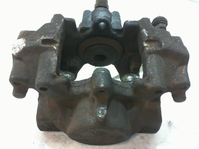 MERCEDES CLASSE C 203 PHASE 1