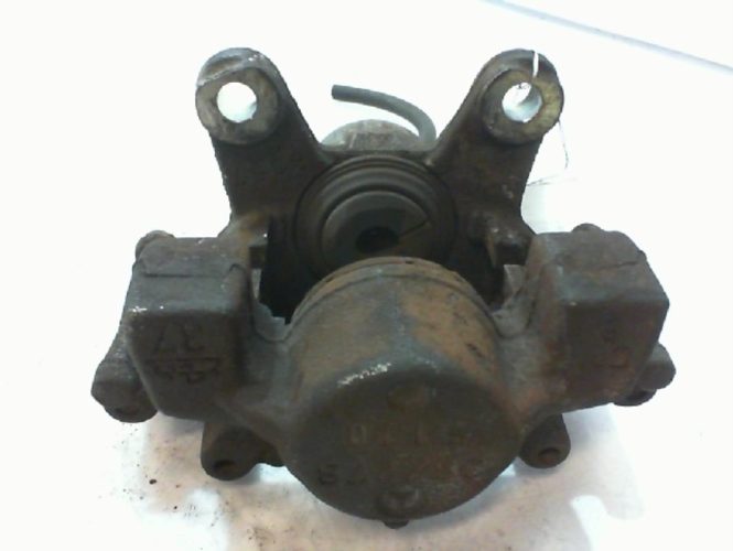 MERCEDES CLASSE C 203 PHASE 1