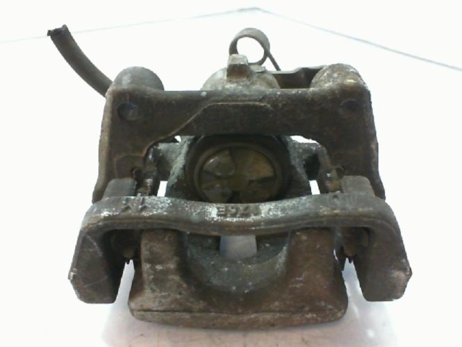 OPEL ASTRA H PHASE 1