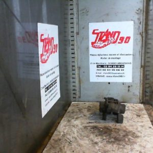 OPEL VECTRA B PHASE 1