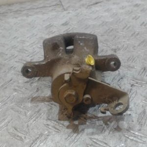 RENAULT SCENIC 2 PHASE 1