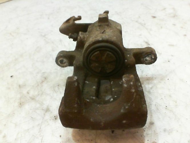 RENAULT MEGANE 1 PHASE 2 BREAK