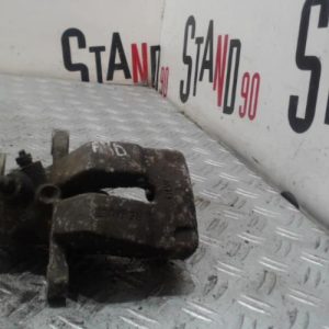 RENAULT SCENIC 2 PHASE 1