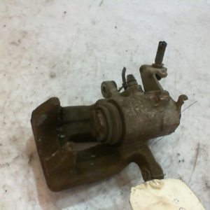 RENAULT SCENIC 1 PHASE 2