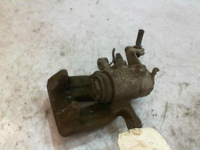 RENAULT SCENIC 1 PHASE 2