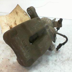 RENAULT SCENIC 1 PHASE 2