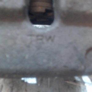 RENAULT MEGANE 2 PHASE 1