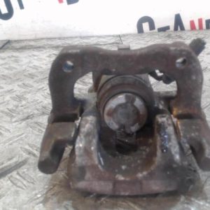 CITROEN C3 1 PHASE 1