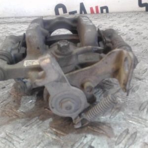 OPEL MOKKA 1 PHASE 2