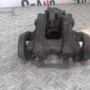 MERCEDES CLASSE M 164 PHASE 1