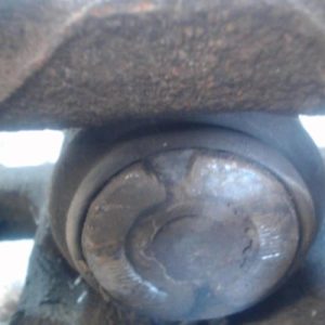 OPEL ASTRA H PHASE 1