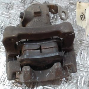 CITROEN C3 1 PHASE 1