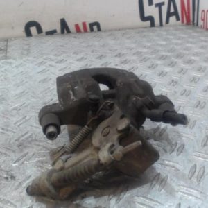 OPEL VECTRA C PHASE 1