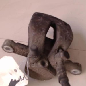 TOYOTA AVENSIS 2 PHASE 1 BREAK