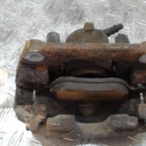 RENAULT MEGANE 2 PHASE 2