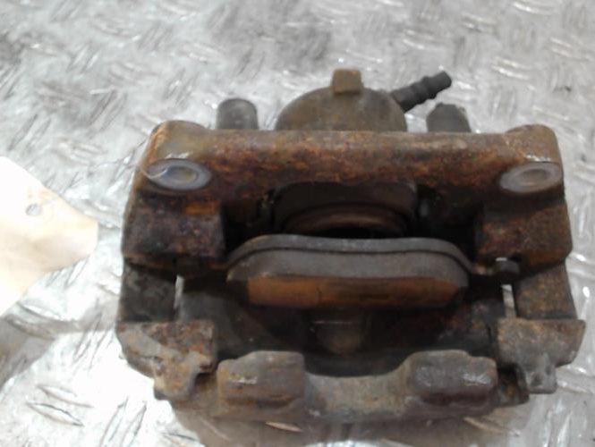 RENAULT MEGANE 2 PHASE 2