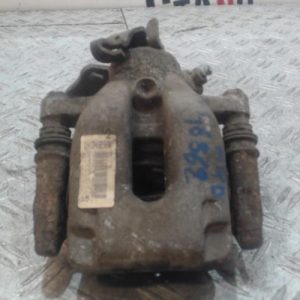 PEUGEOT 308 1 PHASE 1