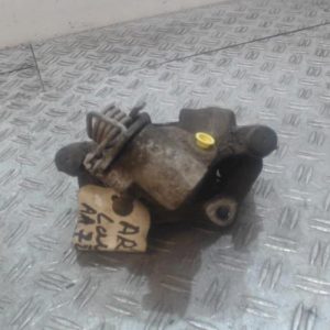 RENAULT LAGUNA 3 PHASE 1 BREAK