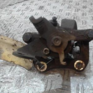 RENAULT MEGANE 2 PHASE 1