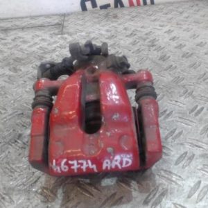 OPEL ASTRA H PHASE 2