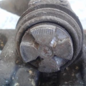 RENAULT MEGANE 2 PHASE 1