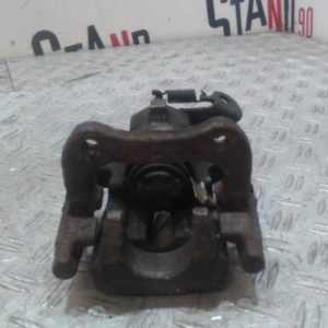 RENAULT SCENIC 1 PHASE 2