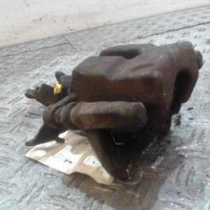 RENAULT MEGANE 2 PHASE 1