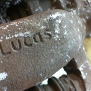 PEUGEOT 308 1 PHASE 1