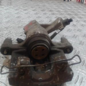 OPEL VECTRA C PHASE 1