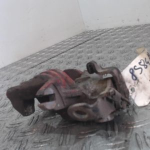 OPEL ZAFIRA A PHASE 1