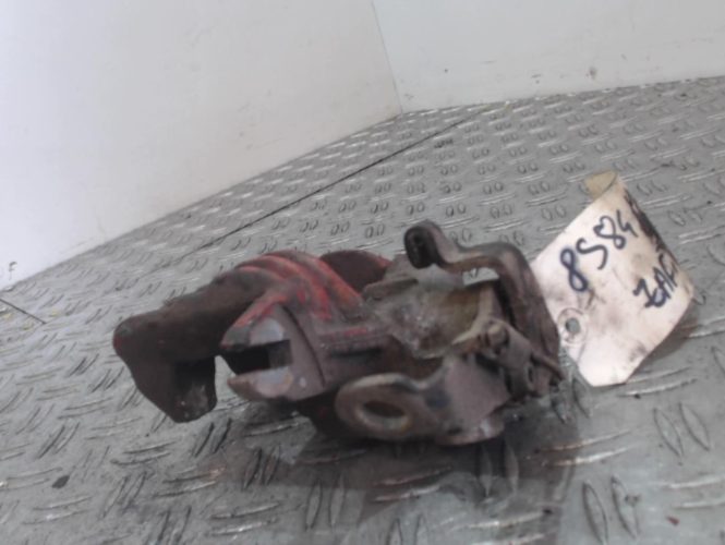 OPEL ZAFIRA A PHASE 1