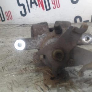 RENAULT MEGANE 2 PHASE 1