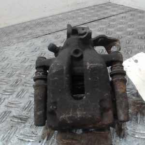 CITROEN C3 1 PHASE 1