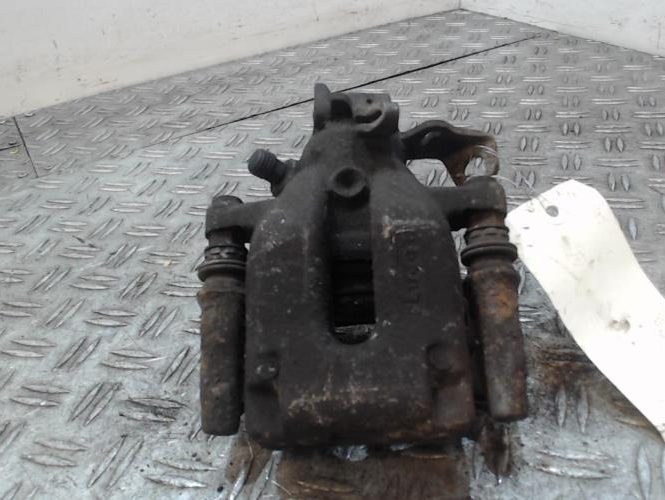 CITROEN C3 1 PHASE 1