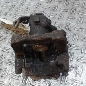 CITROEN C3 1 PHASE 1